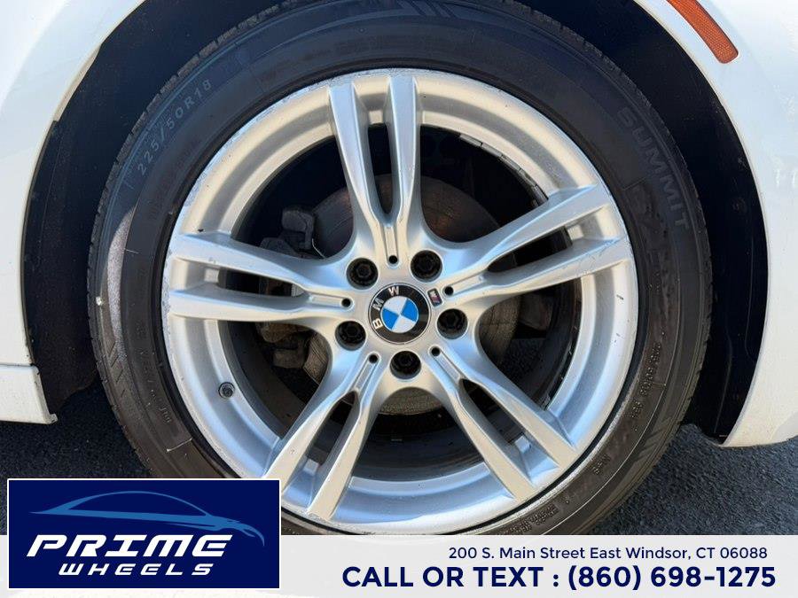 Used 2014 BMW 328i Gran Turismo xDrive AWD/4WD image 26