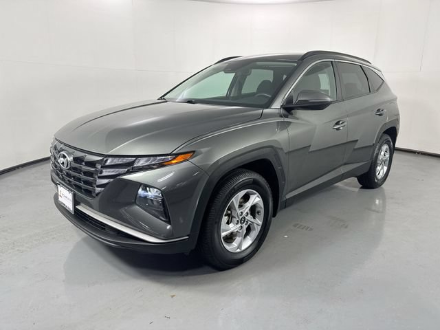 Used 2023 Hyundai Tucson SEL AWD/4WD image 2