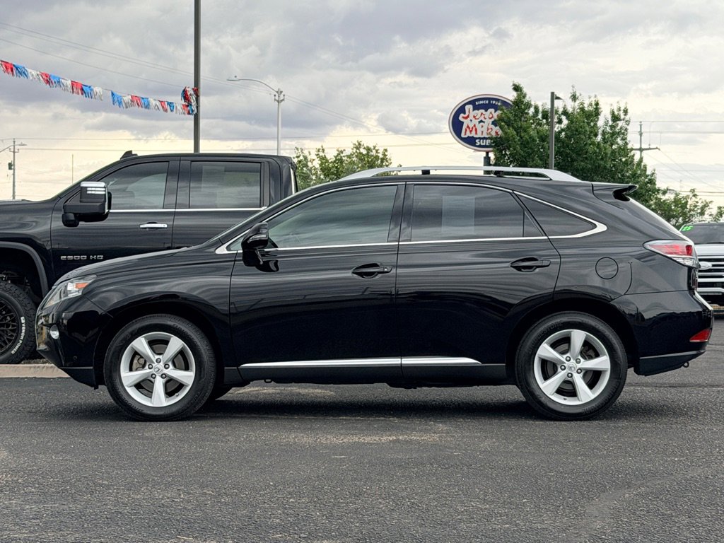 Used 2013 Lexus RX 350 FWD w/ Premium Pkg image 34