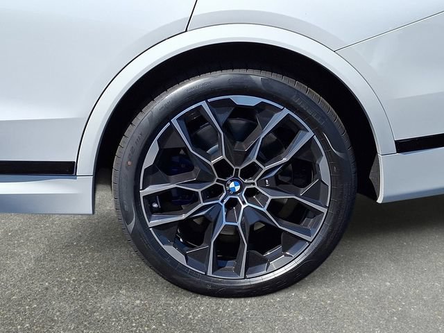 New 2027 BMW X7 M60i w/ Executive Package AWD/4WD image 8