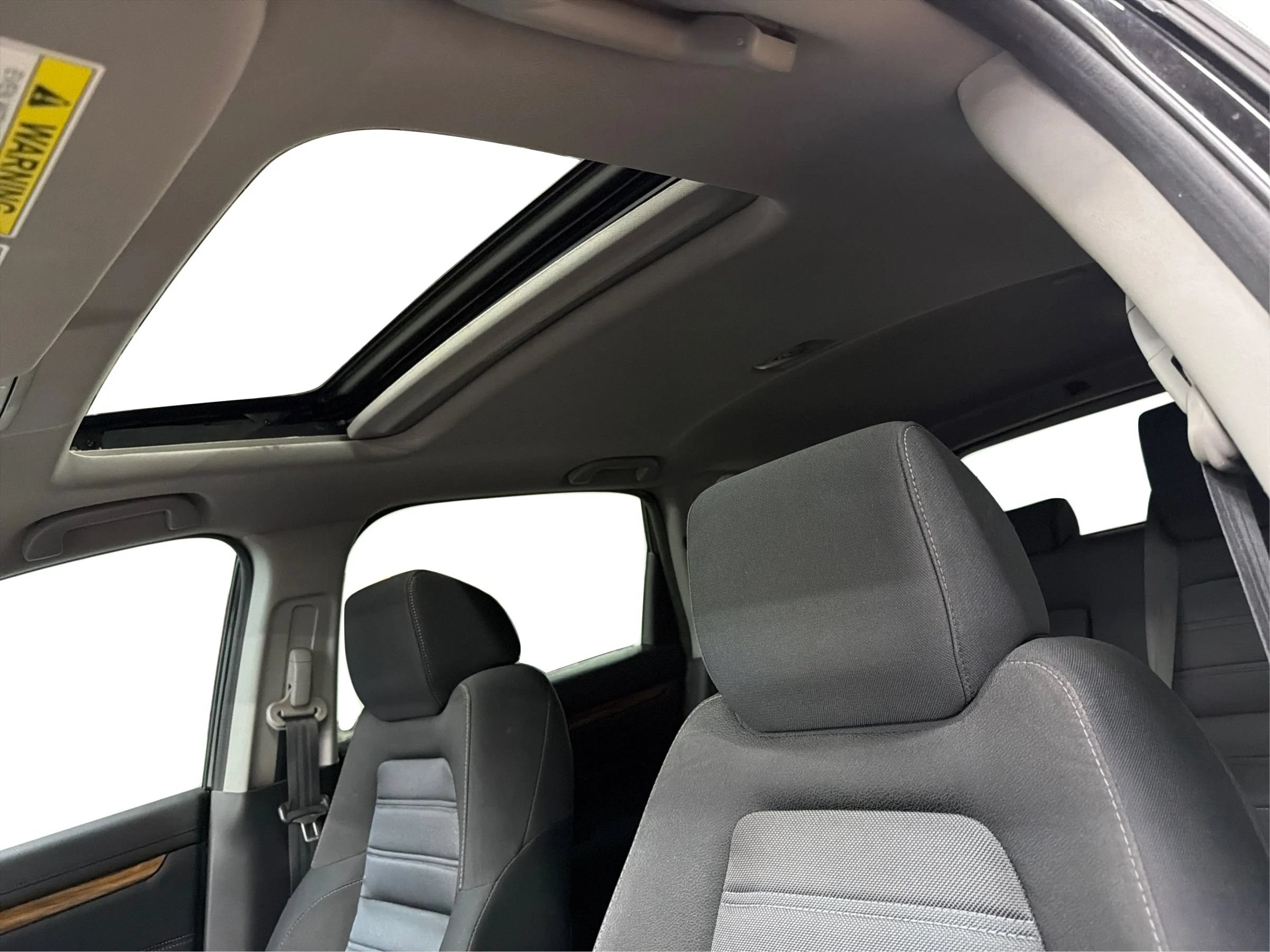 Used 2018 Honda CR-V EX image 39