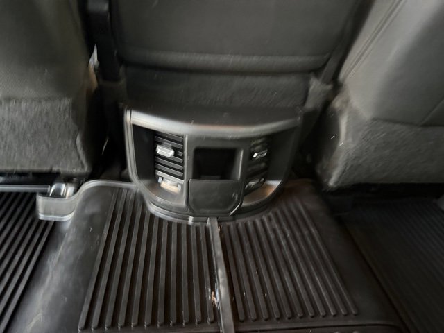 Used 2020 RAM 2500 Tradesman image 17