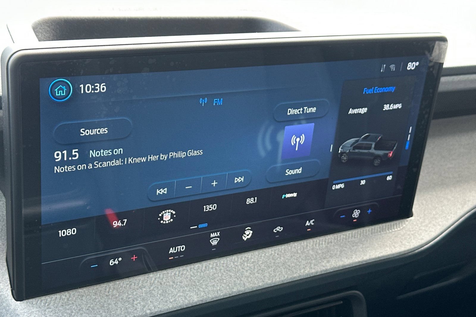 Used 2025 Ford Maverick XLT FWD image 17