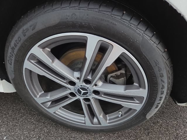 Used 2023 Mercedes-Benz E 350 4MATIC Sedan image 30