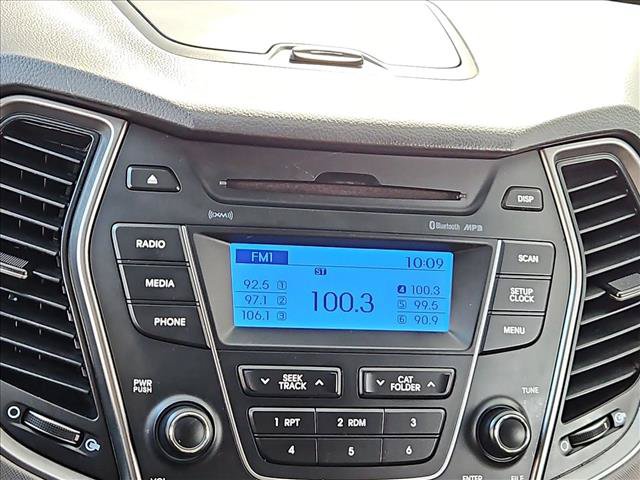 Used 2014 Hyundai Santa Fe Sport FWD image 12