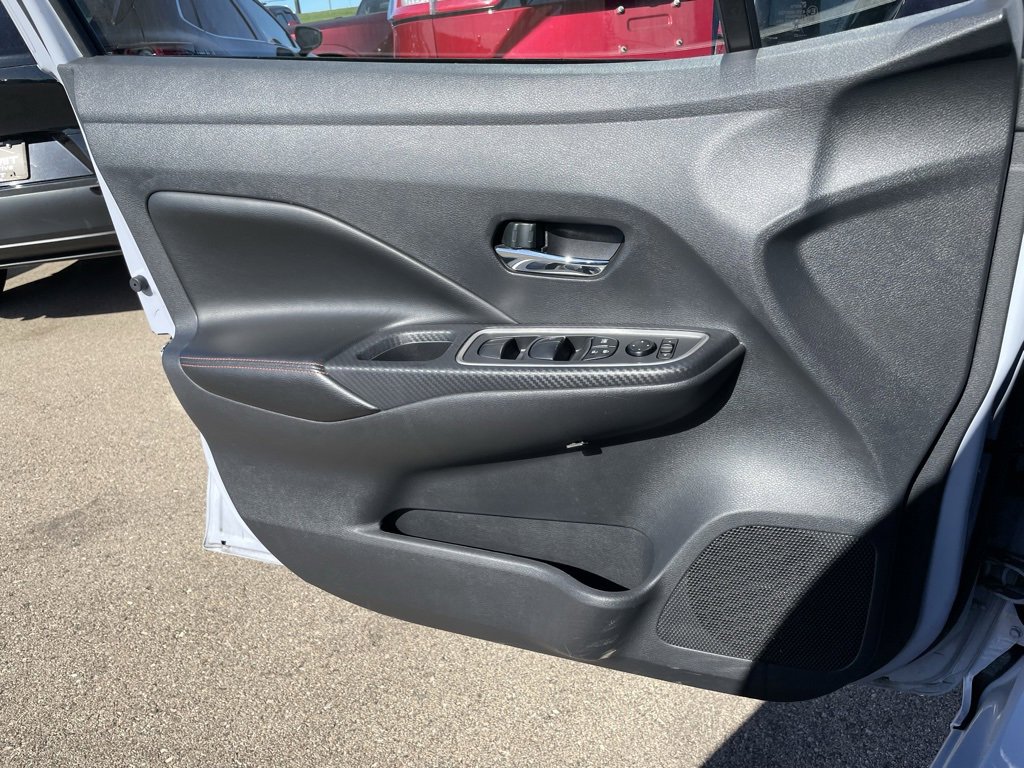 Used 2023 Nissan Versa SR w/ Electronics Package image 49