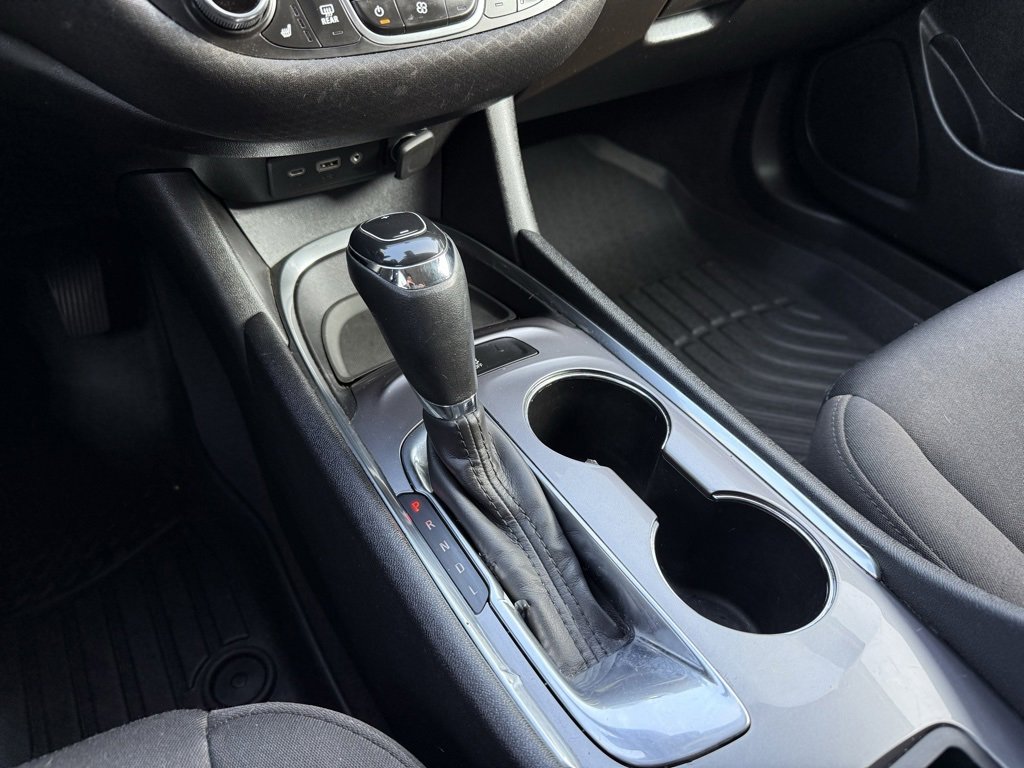 Used 2019 Chevrolet Malibu LT image 21