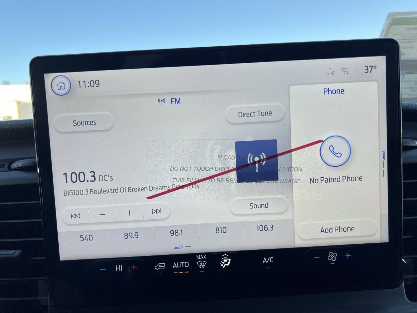 New 2026 Ford Transit 250 148 Medium Roof image 18