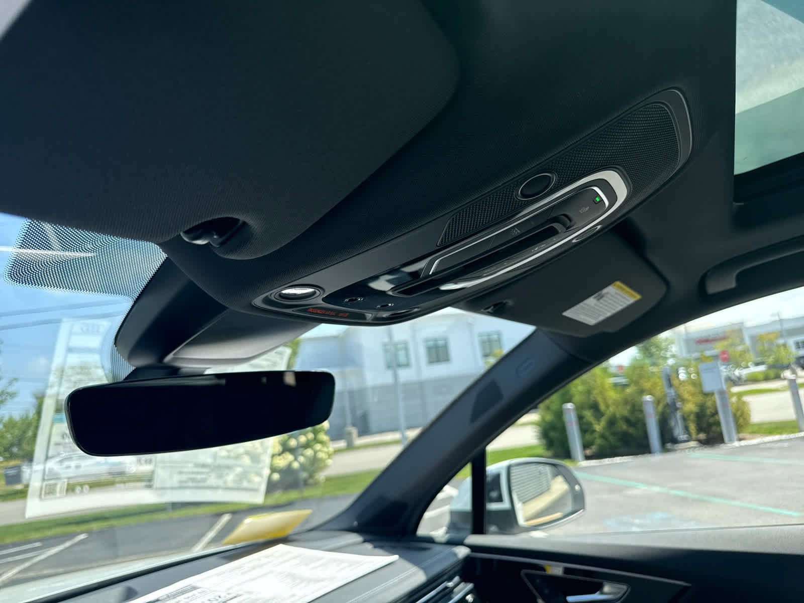 New 2025 Audi Q7 3.0T Premium Plus image 16