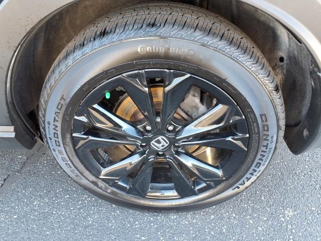 Certified 2023 Honda CR-V Sport Touring image 12