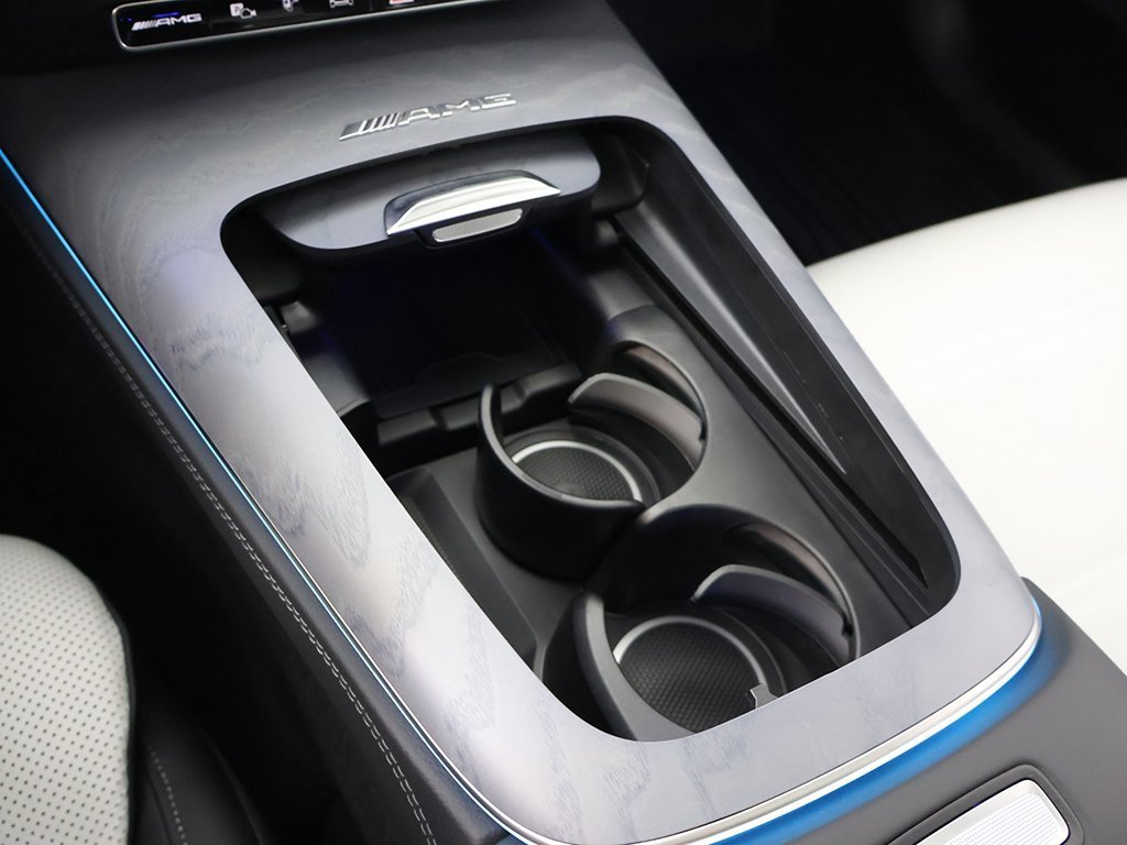 Used 2026 Mercedes-Benz E 53 AMG e 4MATIC Sedan image 60