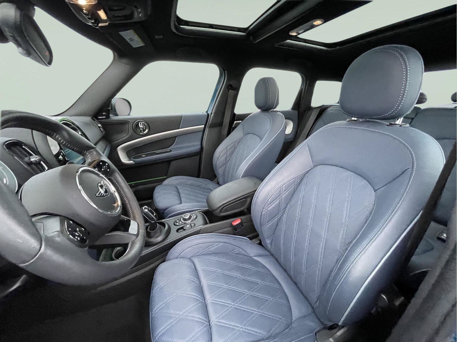 Used 2024 MINI Cooper Countryman S AWD/4WD image 14