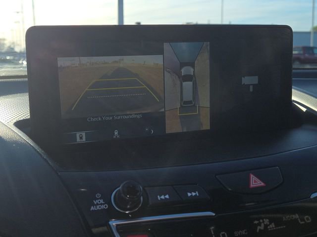 Certified 2019 Acura RDX AWD w/ Advance Package image 17