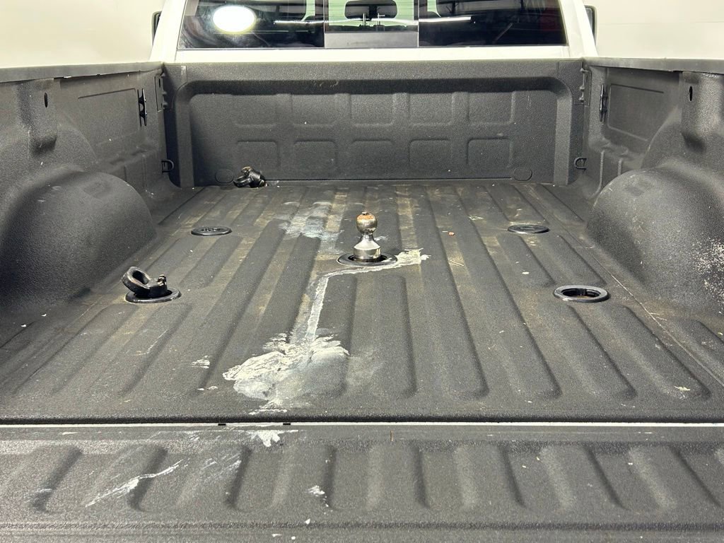 Used 2024 RAM 3500 Laramie w/ Sport Appearance Package image 15