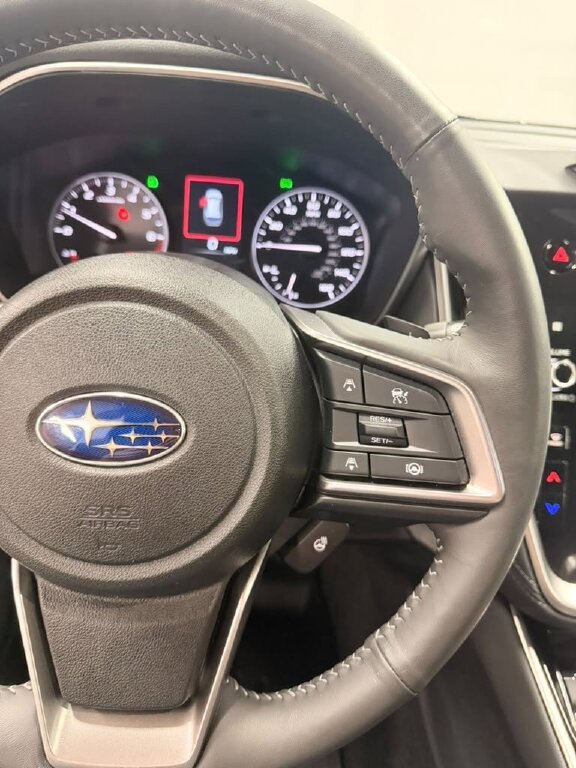 Used 2024 Subaru Outback Touring XT AWD/4WD image 22
