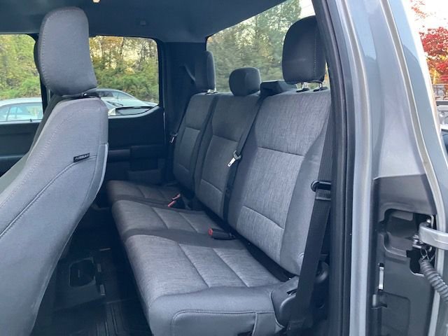 Used 2021 Ford F150 XL w/ Equipment Group 101A High image 14