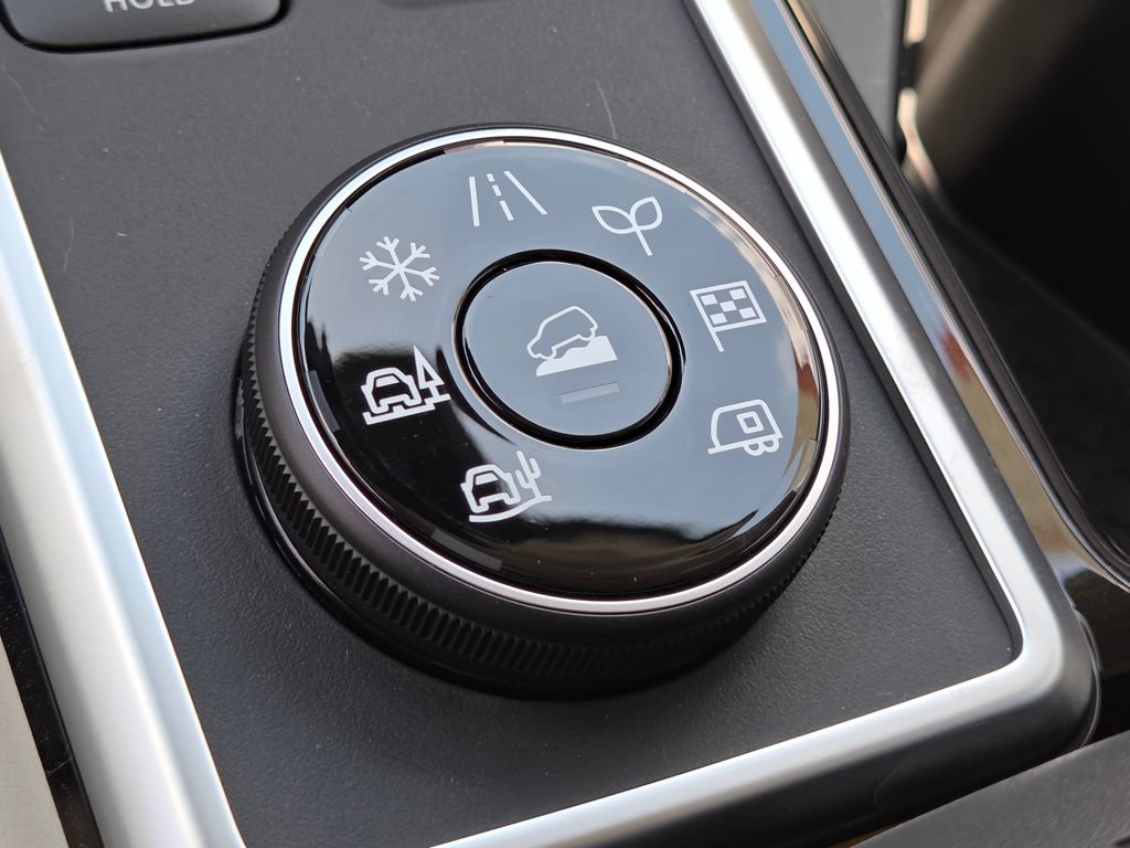 New 2026 Nissan Pathfinder SL AWD/4WD image 30