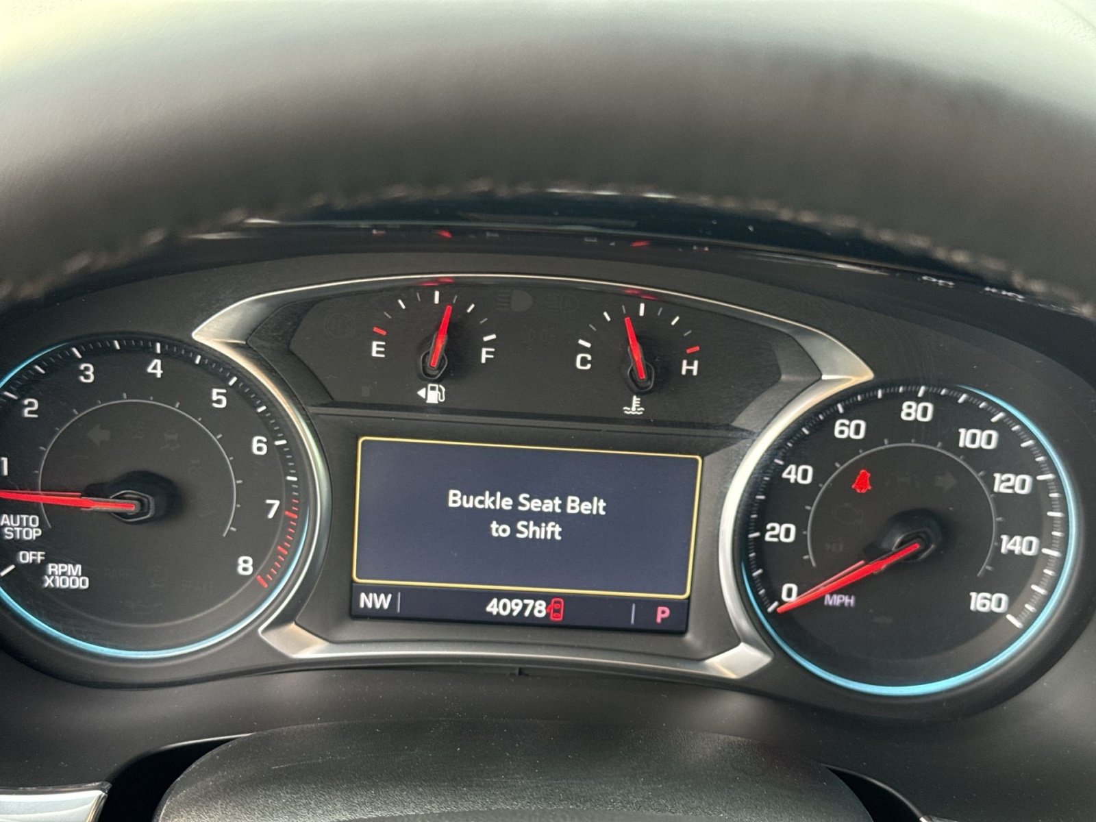 Used 2023 Chevrolet Traverse LT AWD/4WD image 18