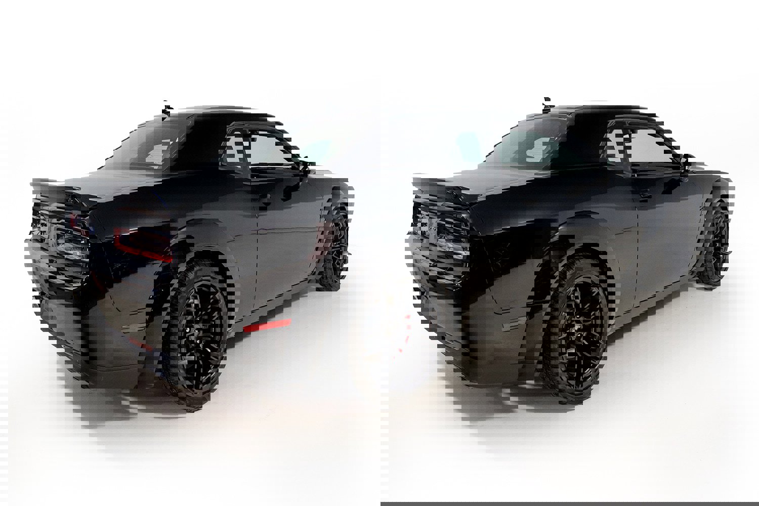 Used 2023 Dodge Challenger SRT Hellcat image 9