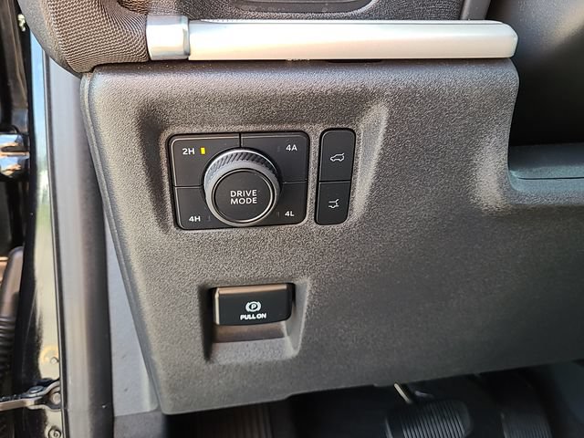 Used 2025 Ford Expedition Active AWD/4WD image 14