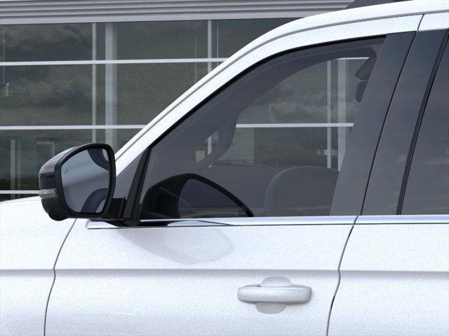 New 2026 Ford Expedition Max Active image 20