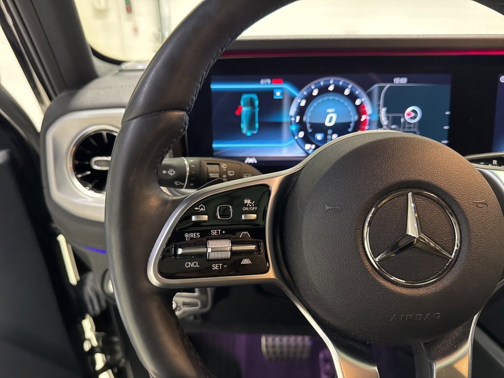 Used 2021 Mercedes-Benz G 550 G 550 image 38