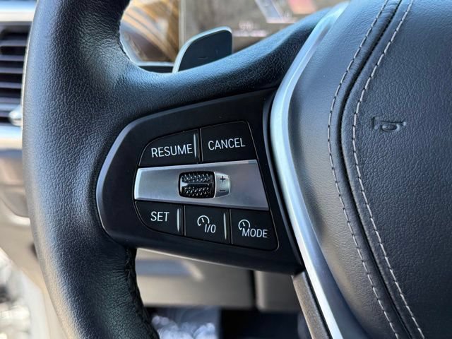 Certified 2024 BMW X5 sDrive40i w/ Premium Package RWD image 25