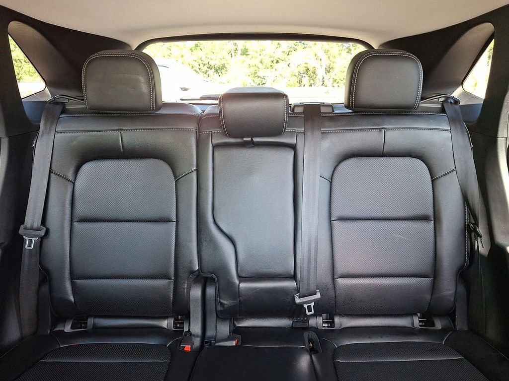 Used 2022 Ford Escape SEL AWD/4WD image 13