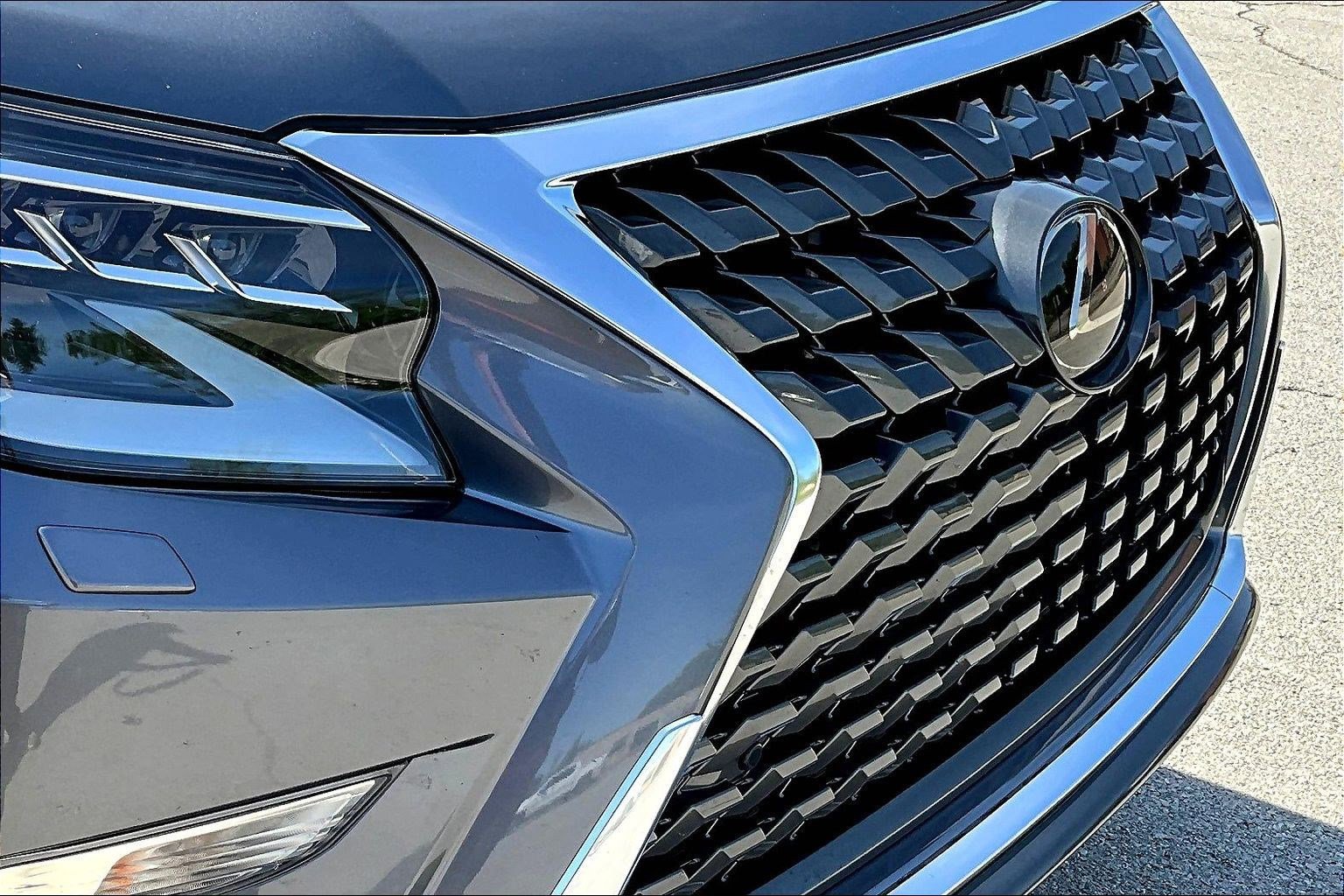 Used 2020 Lexus GX 460 Premium AWD/4WD image 33