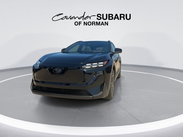 New 2026 Subaru Uncharted AWD image 4