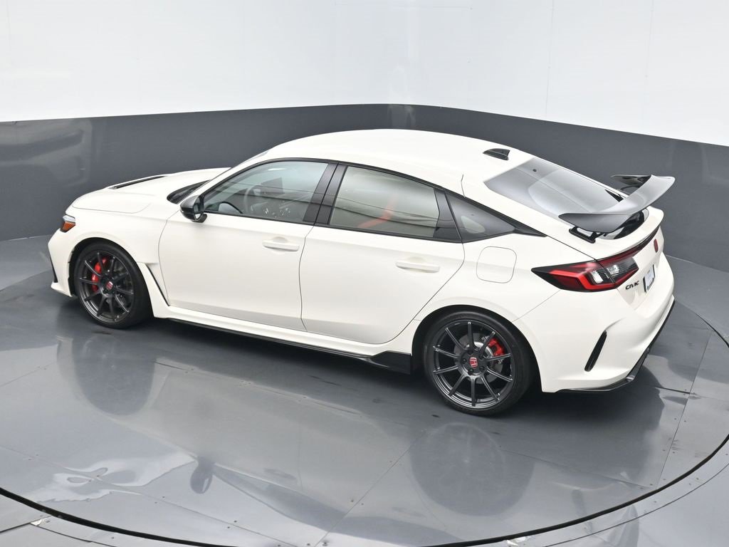Certified 2024 Honda Civic Type R image 15