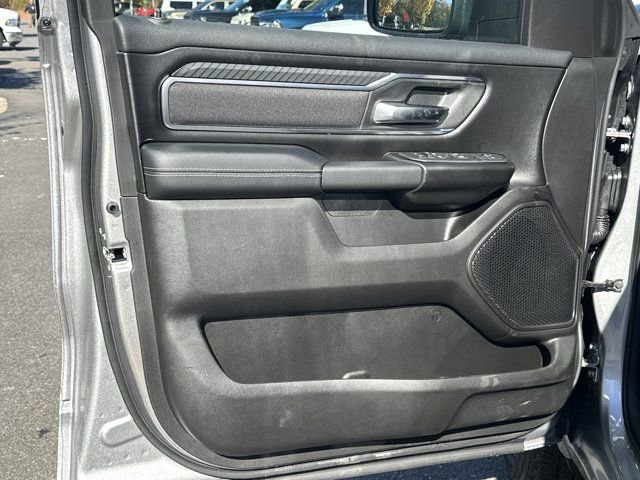 New 2026 RAM 1500 2WD Crew Cab image 10