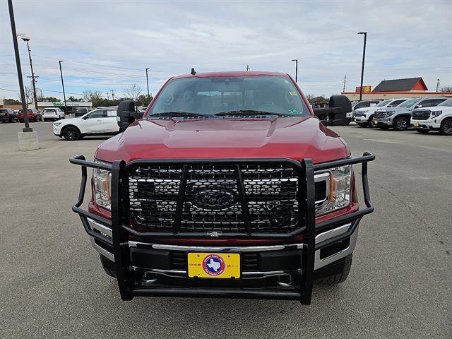 Used 2019 Ford F150 XLT w/ Equipment Group 302A Luxury image 8