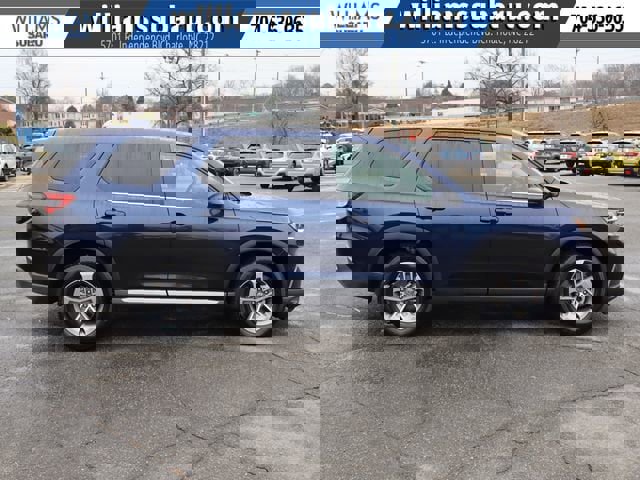 Used 2025 Honda Pilot EX-L image 10