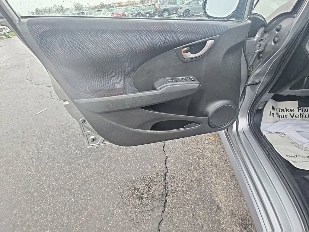 Used 2010 Honda Fit Sport image 11