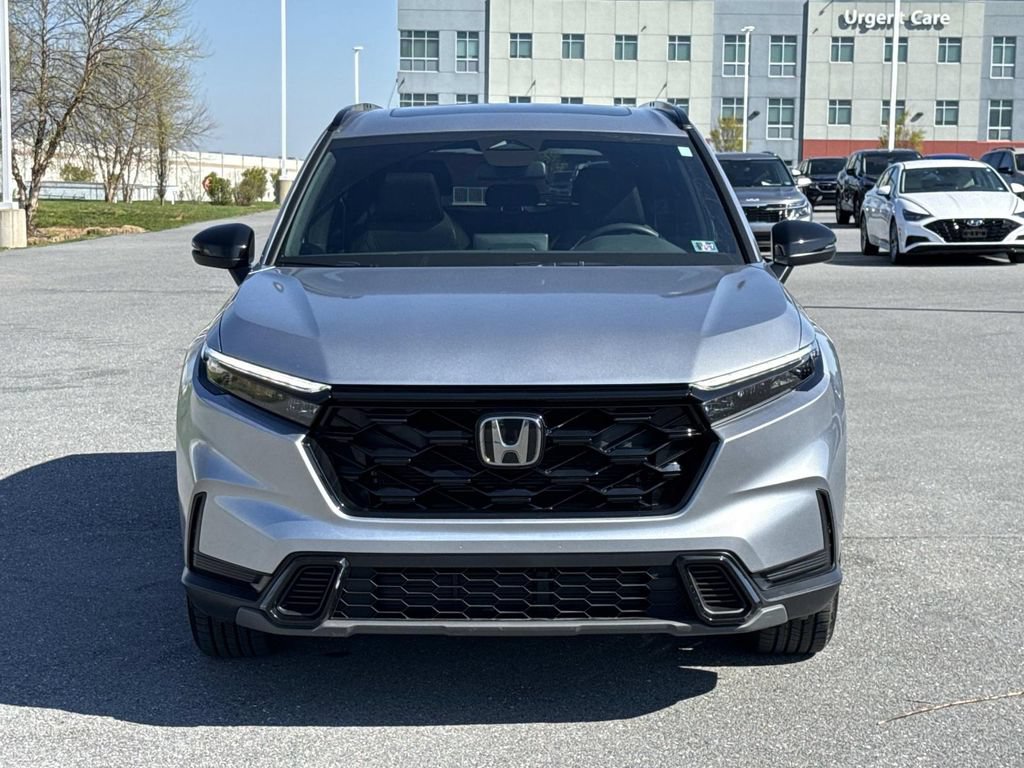 Used 2024 Honda CR-V Sport image 29