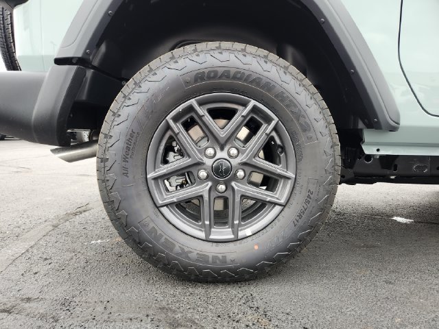 New 2027 Jeep Wrangler Sport AWD/4WD image 29