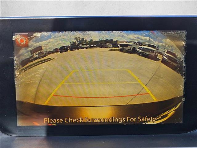 Used 2017 MAZDA MAZDA6 Touring FWD image 14