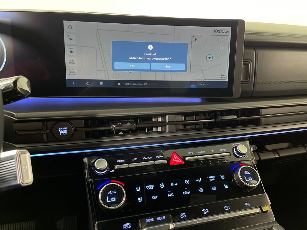 New 2026 Hyundai Santa Fe Calligraphy AWD/4WD image 22