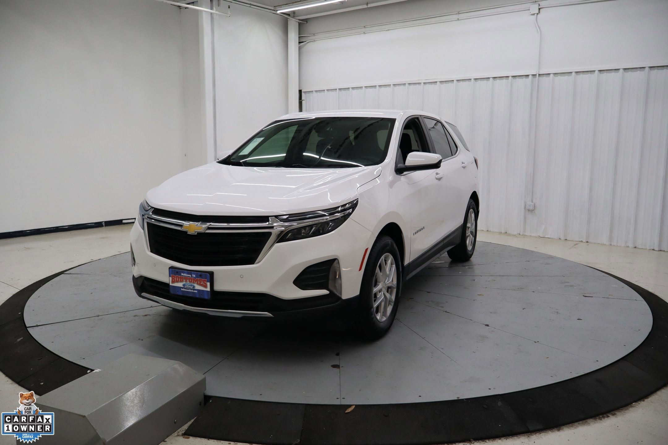 Used 2024 Chevrolet Equinox LT FWD image 10