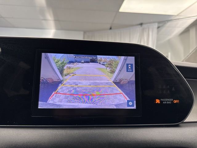 Used 2022 Hyundai Palisade SE w/ Cargo Package image 19