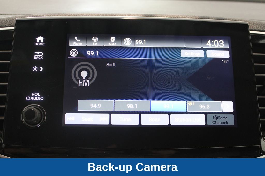 Used 2021 Honda Pilot Special Edition image 15