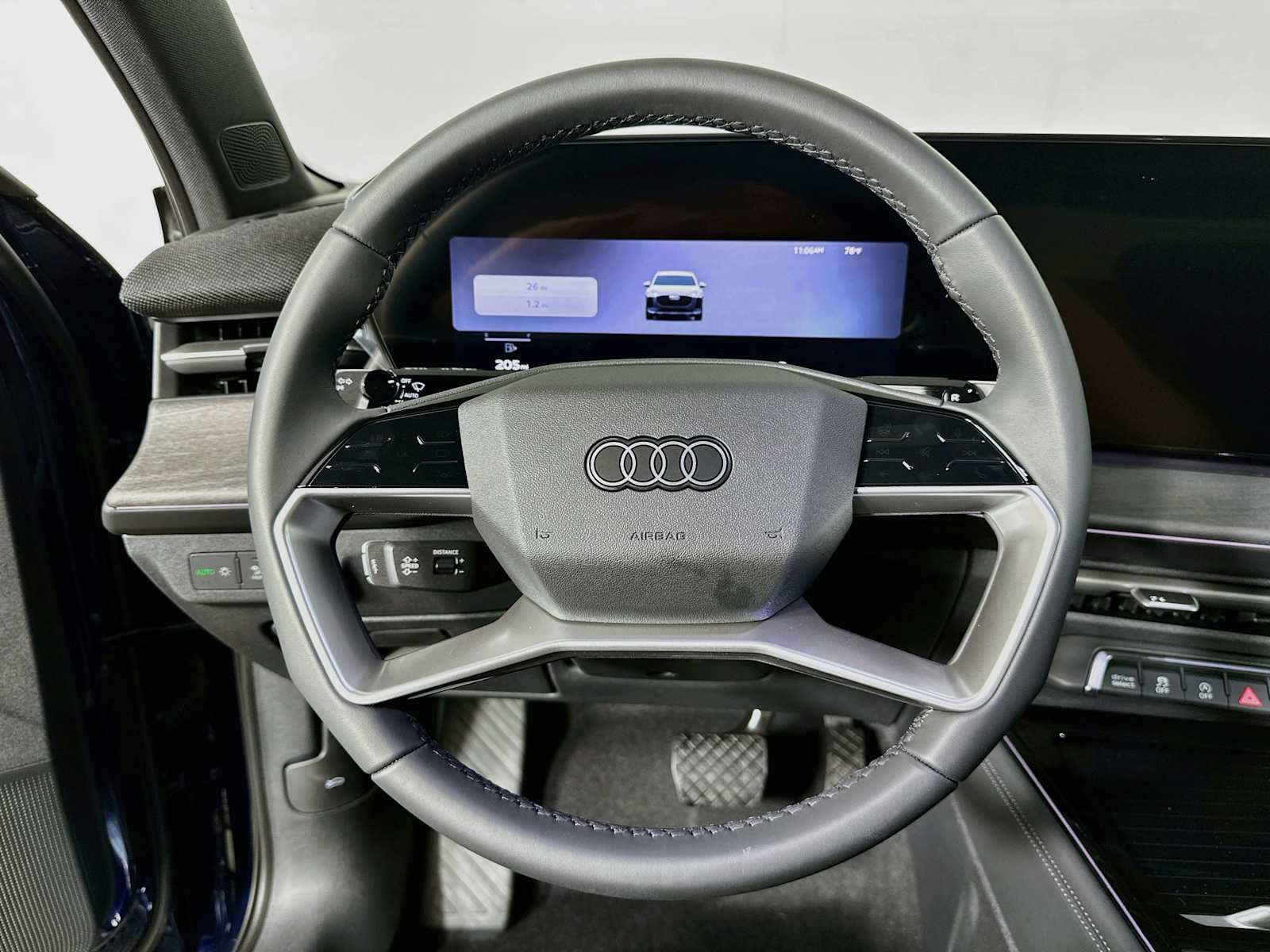 New 2026 Audi Q3 quattro 2.0T AWD/4WD image 11