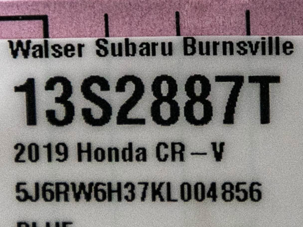 Used 2019 Honda CR-V LX image 26