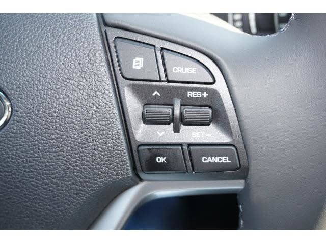 Used 2021 Hyundai Tucson Limited image 11