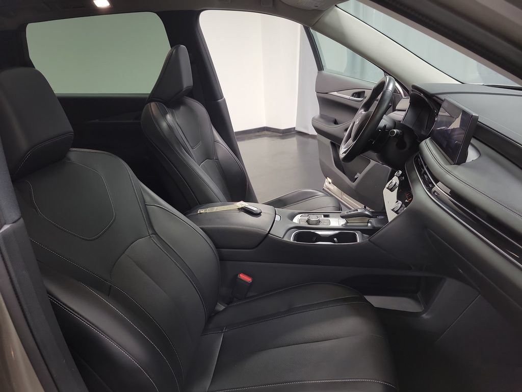 Used 2024 INFINITI QX60 Luxe AWD/4WD image 31