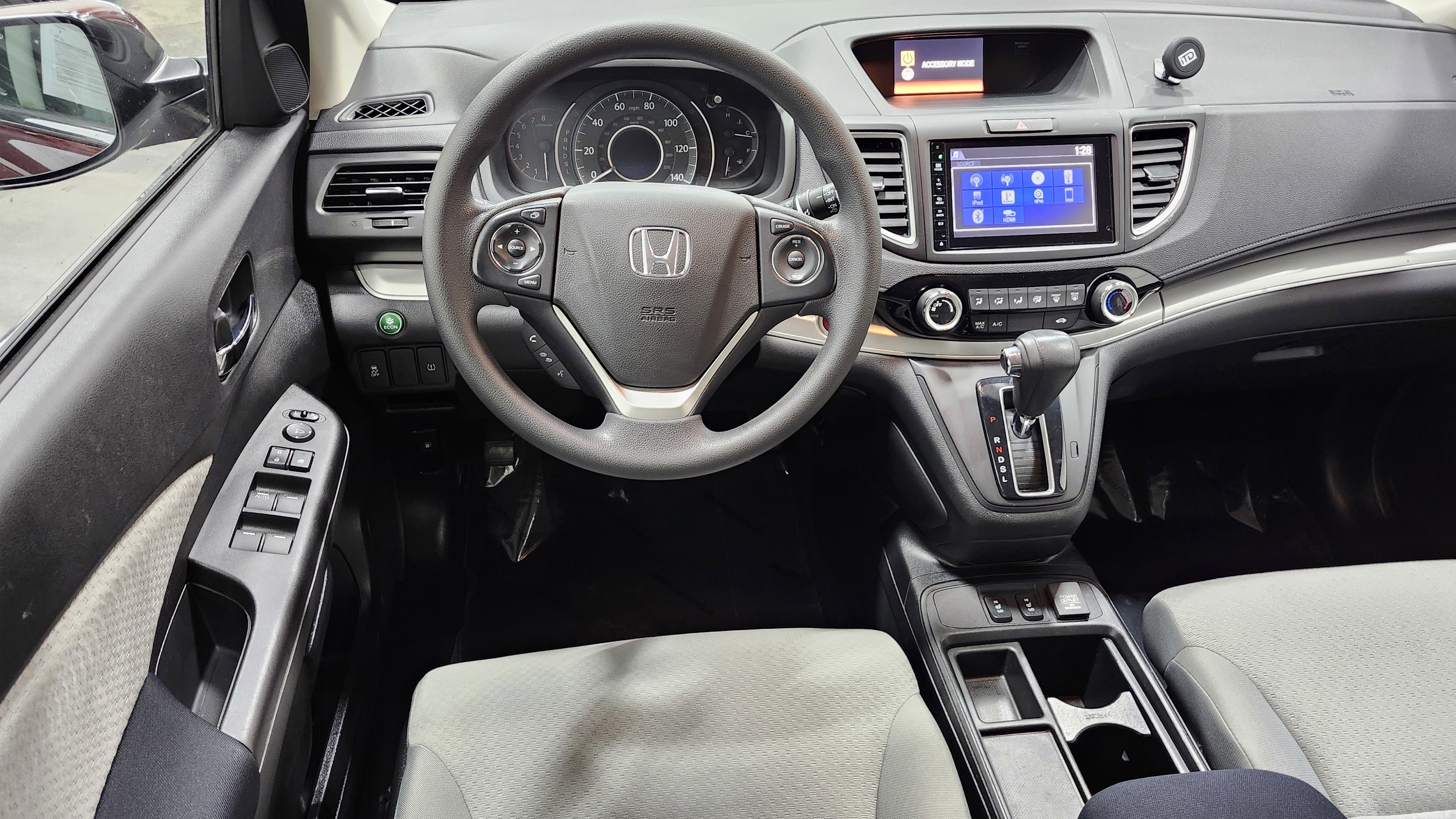 Used 2016 Honda CR-V EX image 26