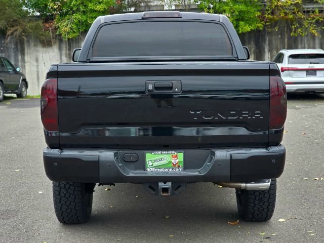 Used 2016 Toyota Tundra 1794 Edition image 6