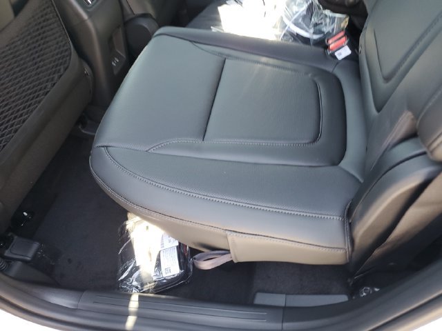 New 2026 Hyundai Santa Cruz Limited AWD/4WD image 14
