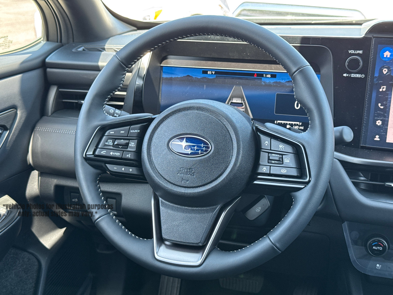 New 2026 Subaru Outback Touring XT AWD/4WD image 13